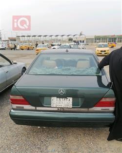 مێرسێدس بێنز S-Class
